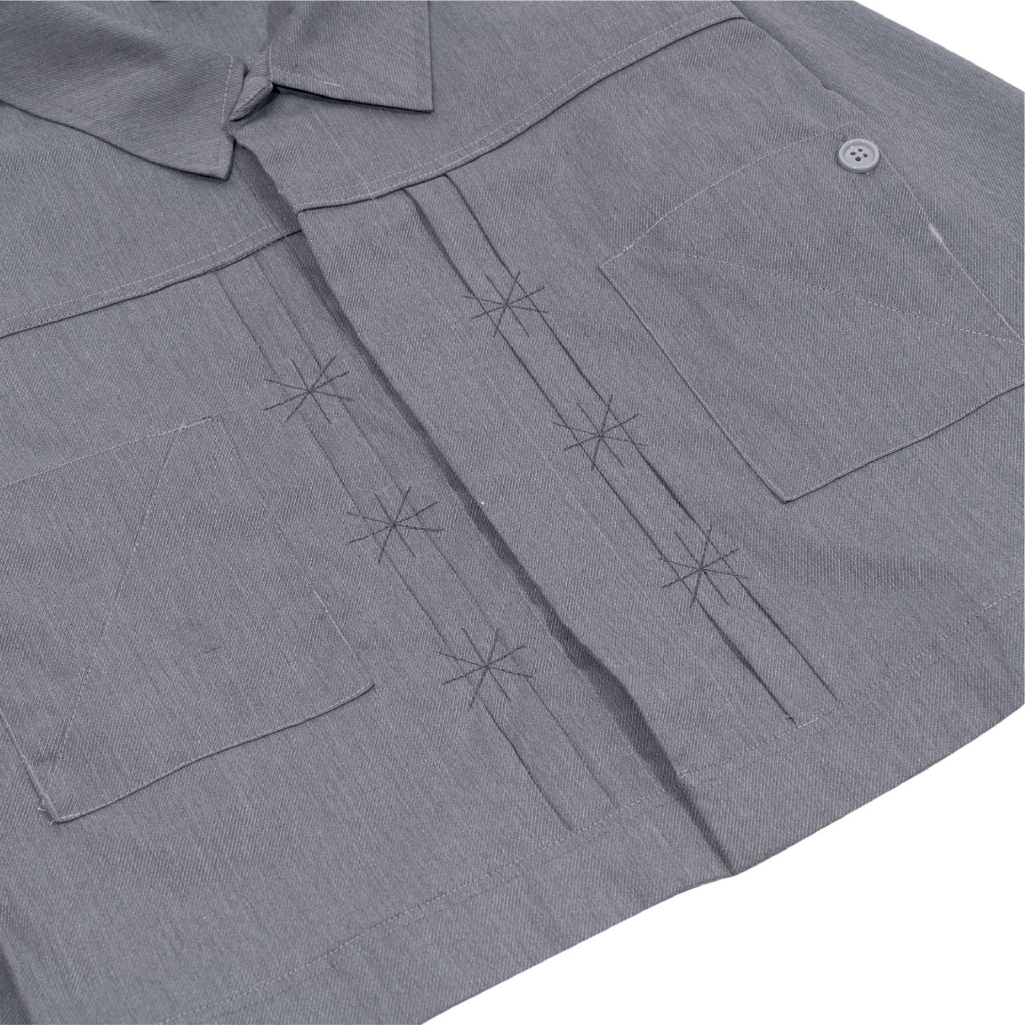 Sta-prest Type II Jacket