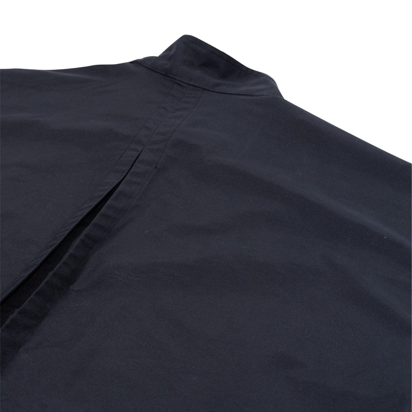 Oversize Batwing Shirt