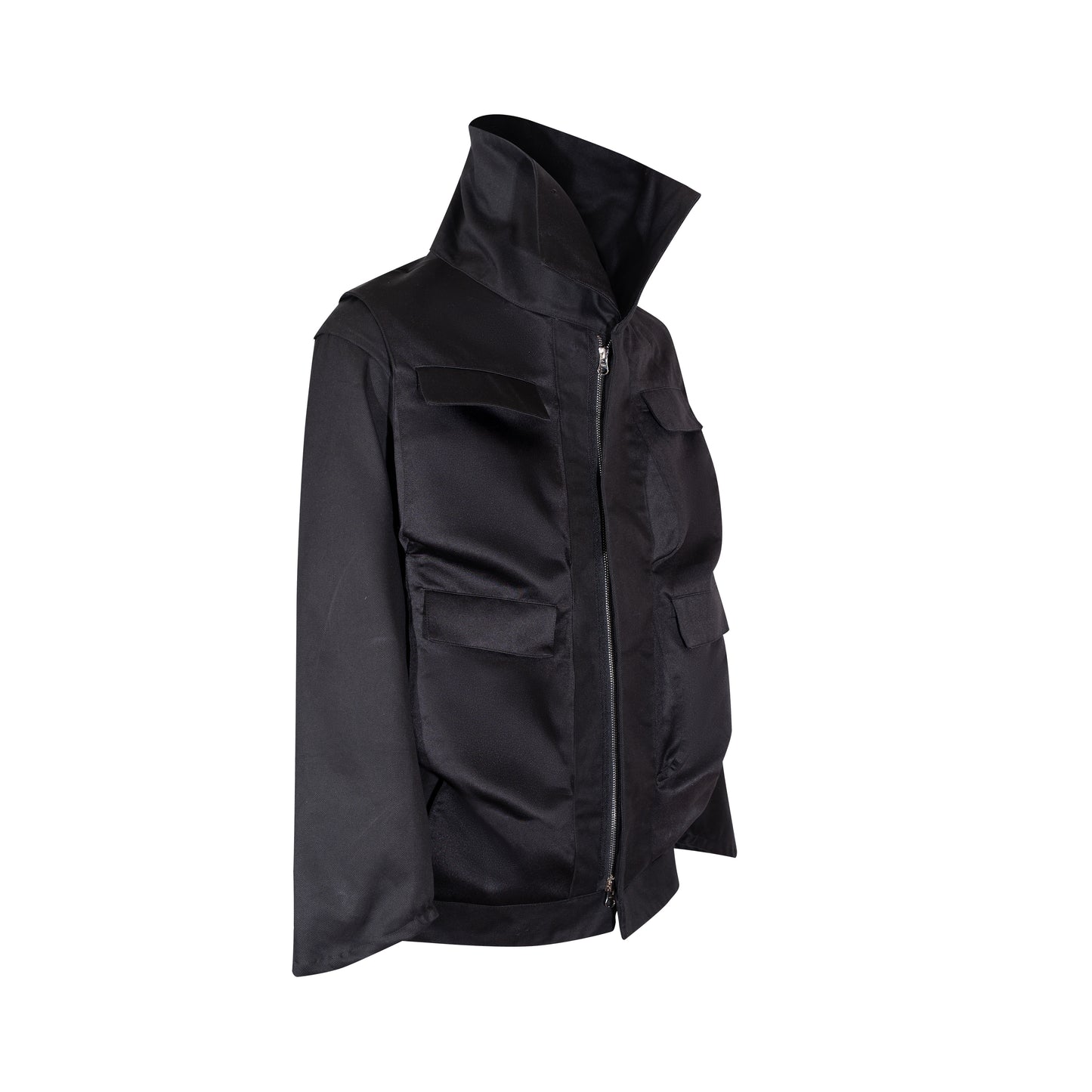 "Belts" M65 Field Jacket