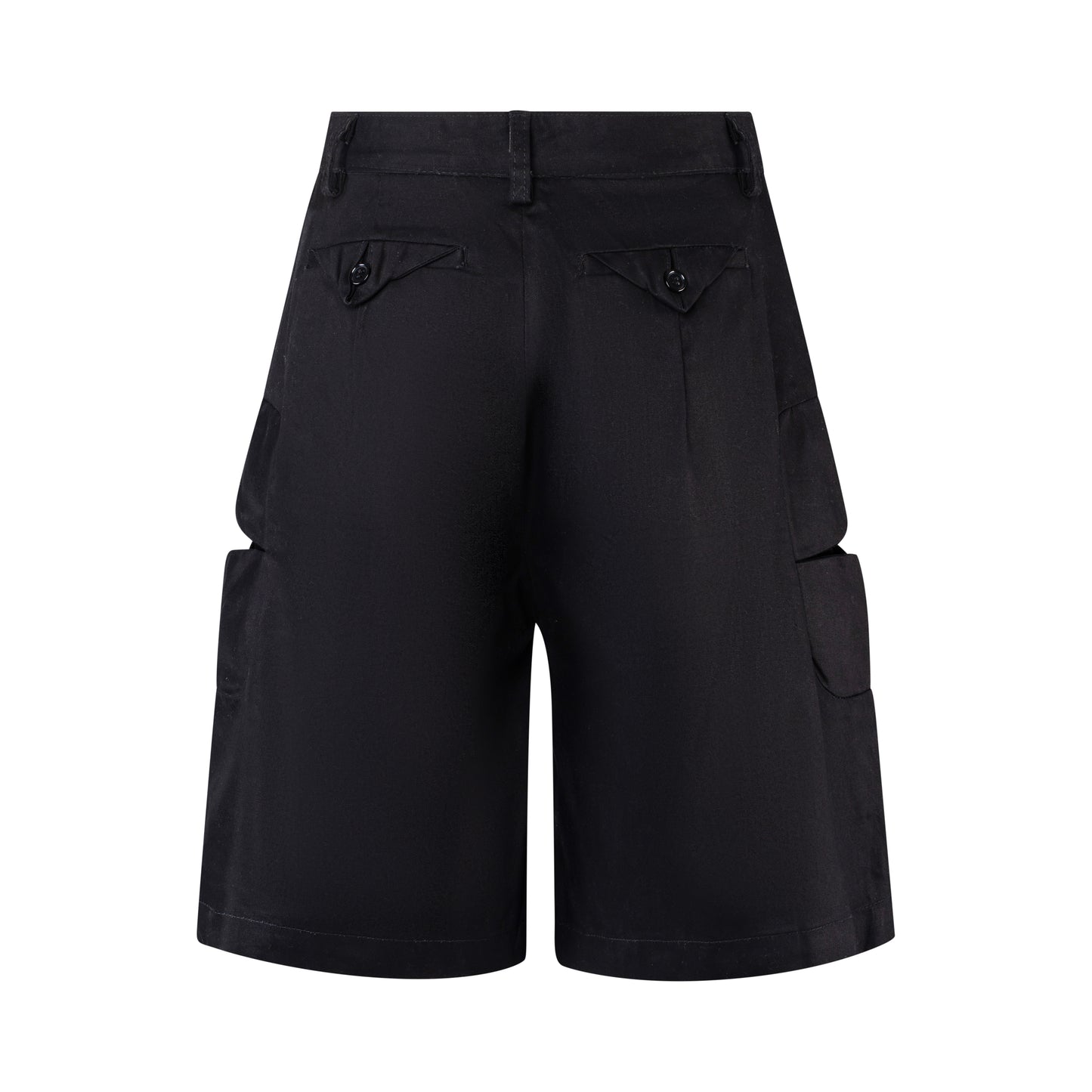3D Cement Cargo Short