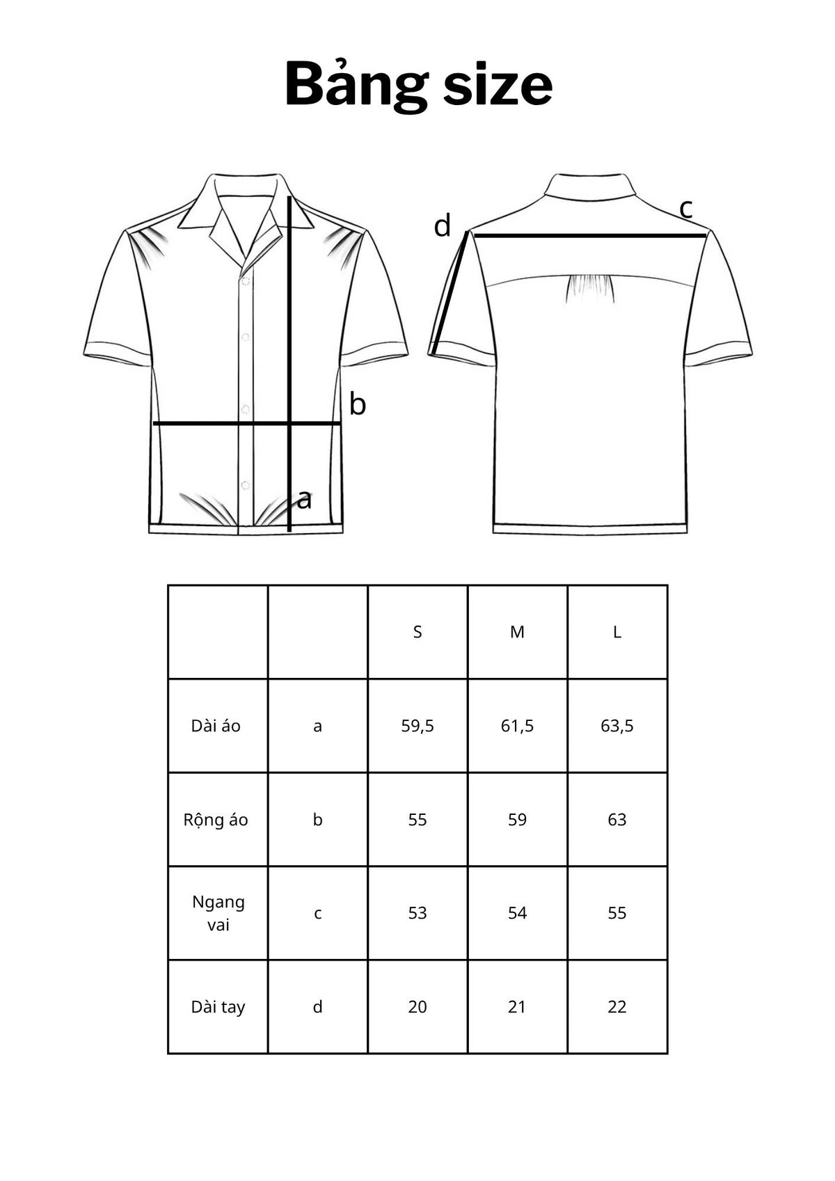 Creased Shirt