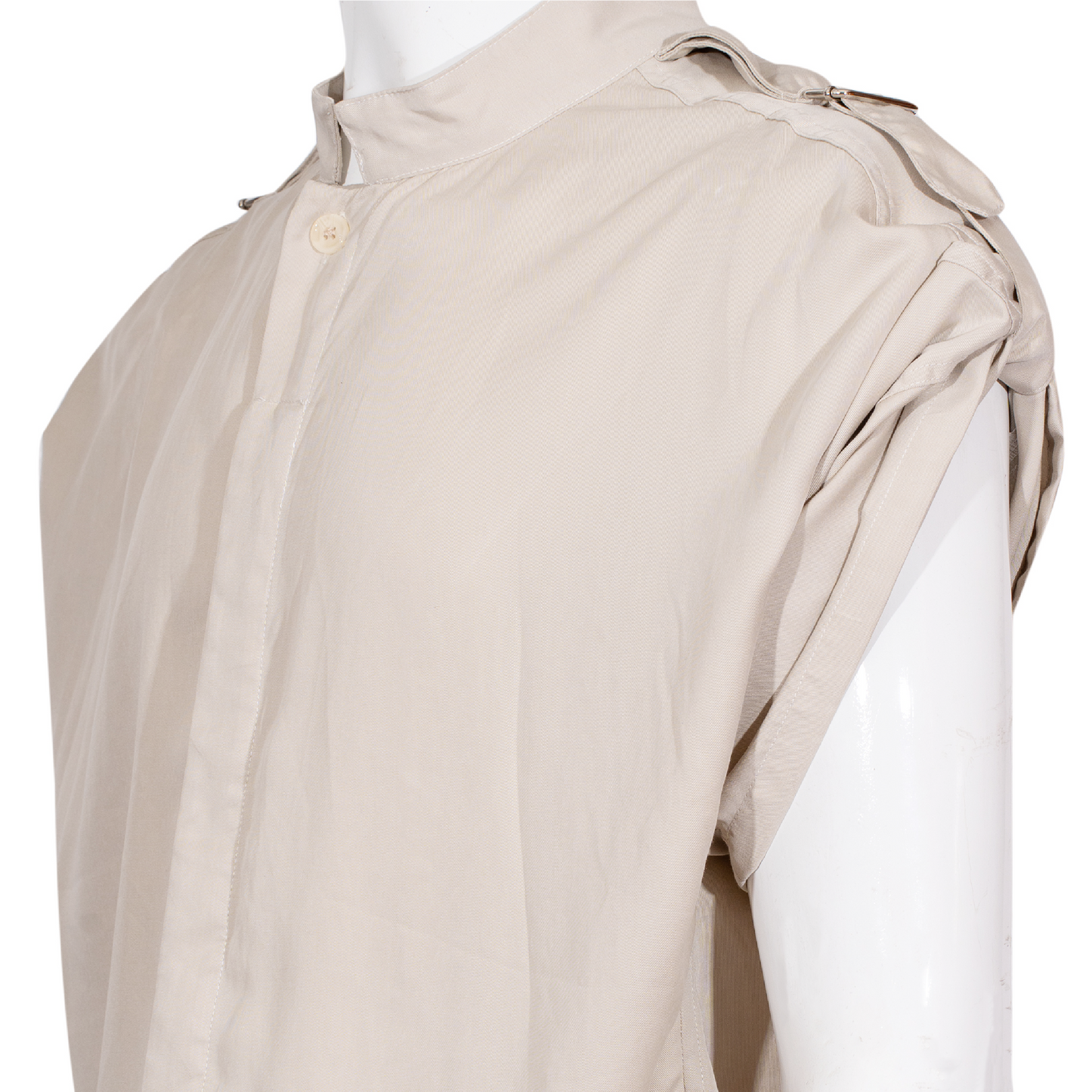 "Belt" Batwing Shirt