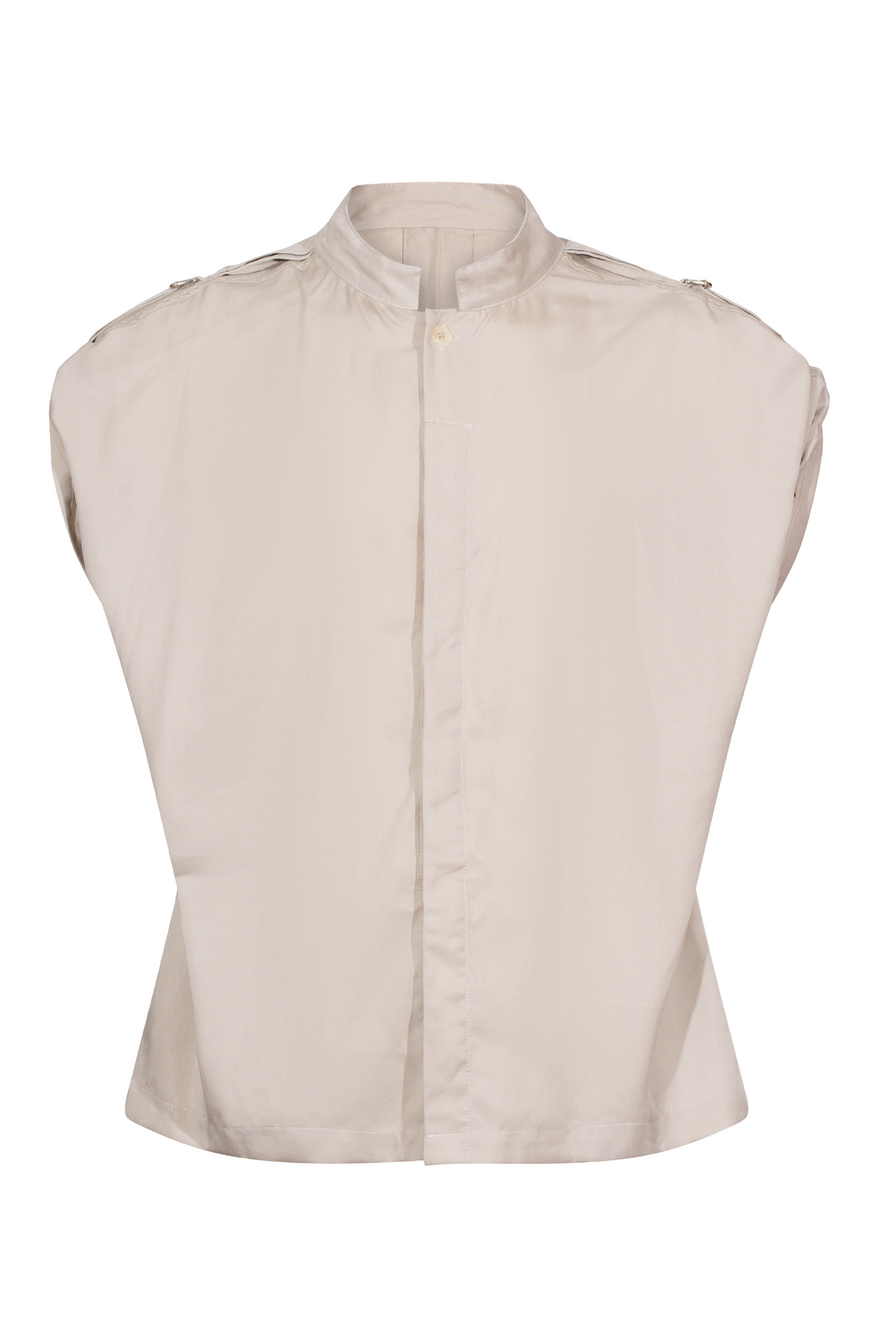 "Belt" Batwing Shirt