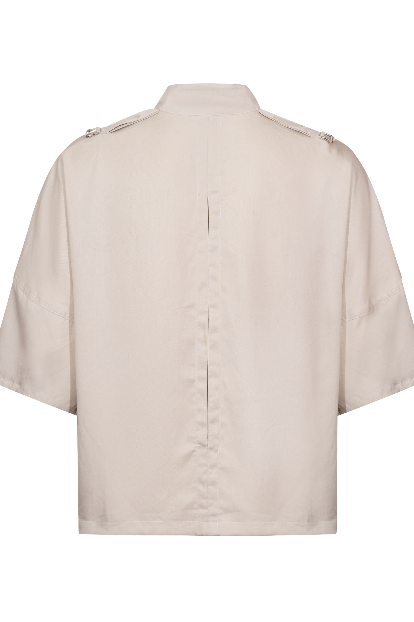 "Belt" Batwing Shirt