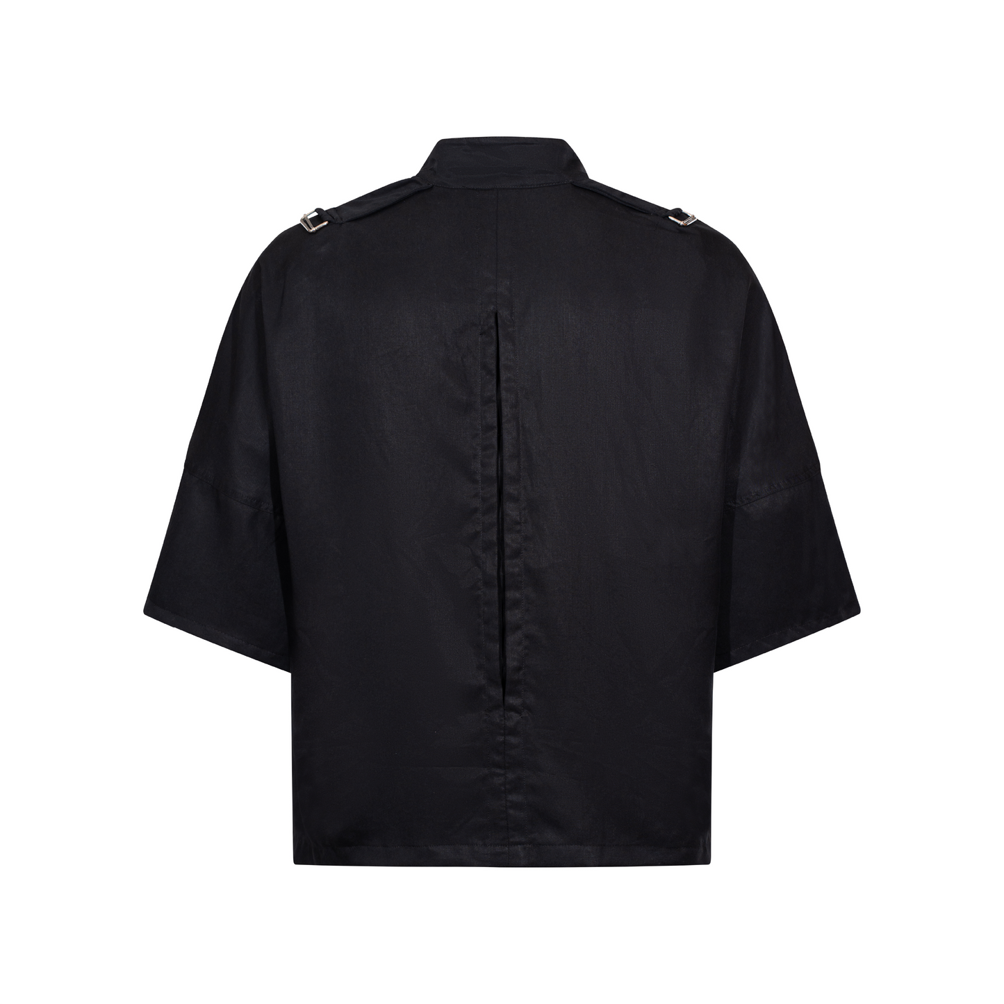 "Belt" Batwing Shirt