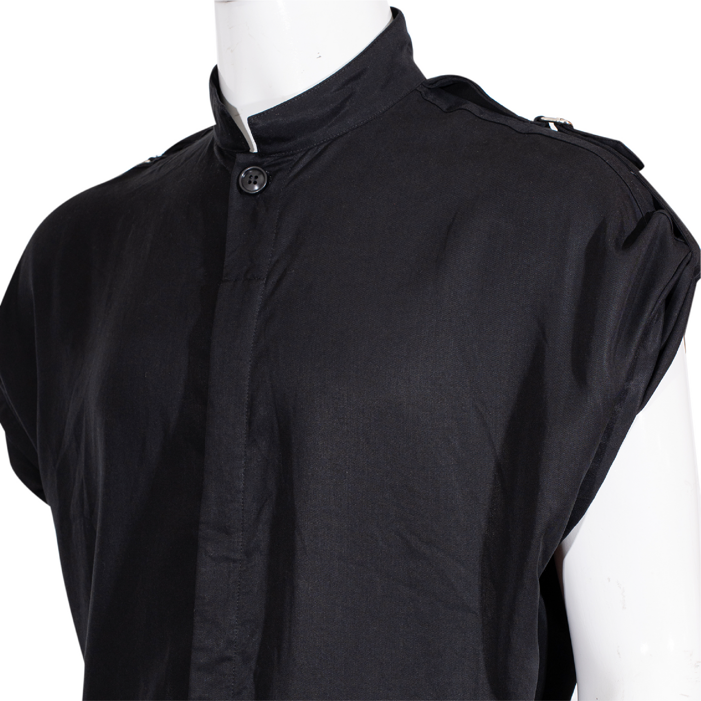 "Belt" Batwing Shirt