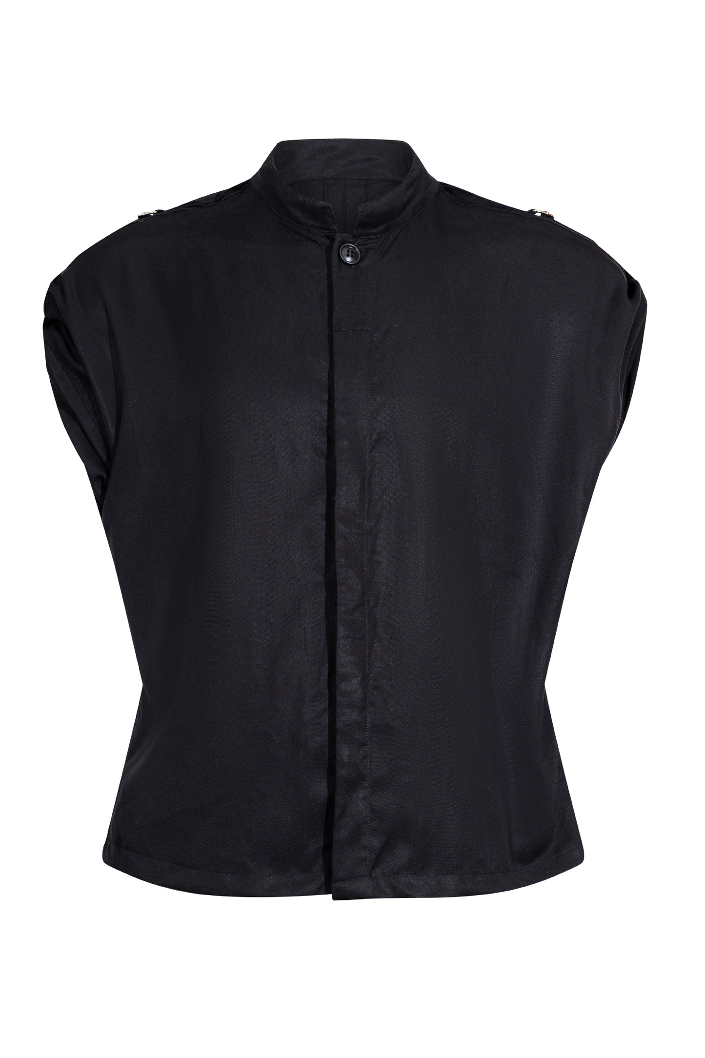 "Belt" Batwing Shirt