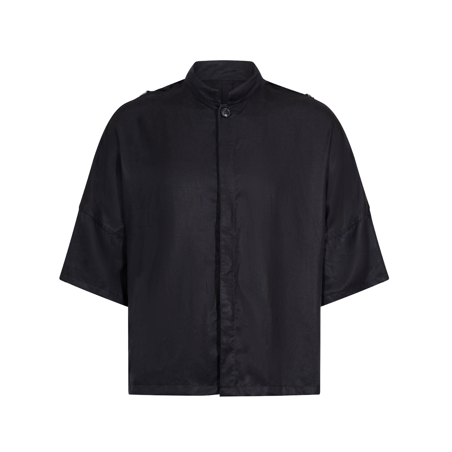 "Belt" Batwing Shirt