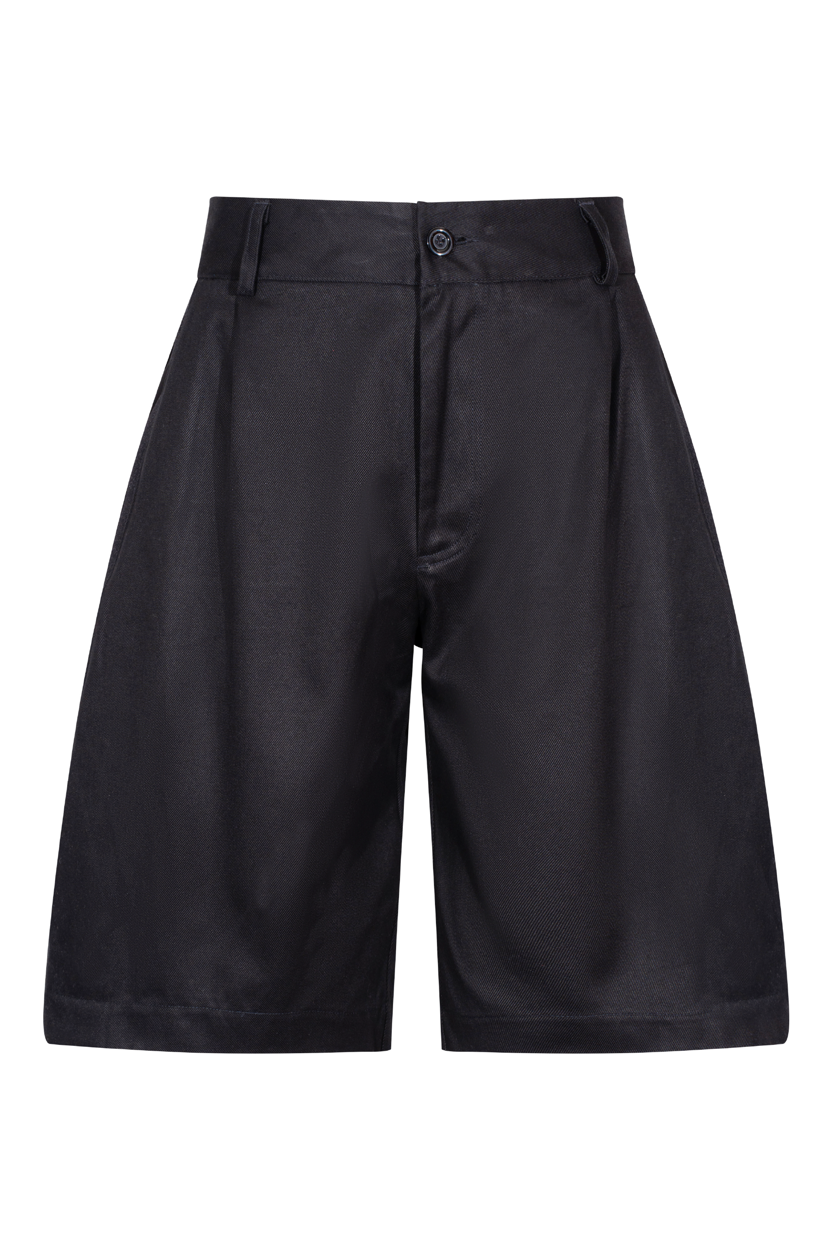 【新品】STABRIDGE POSTMAN BALLOON SHORTS Tuxedo