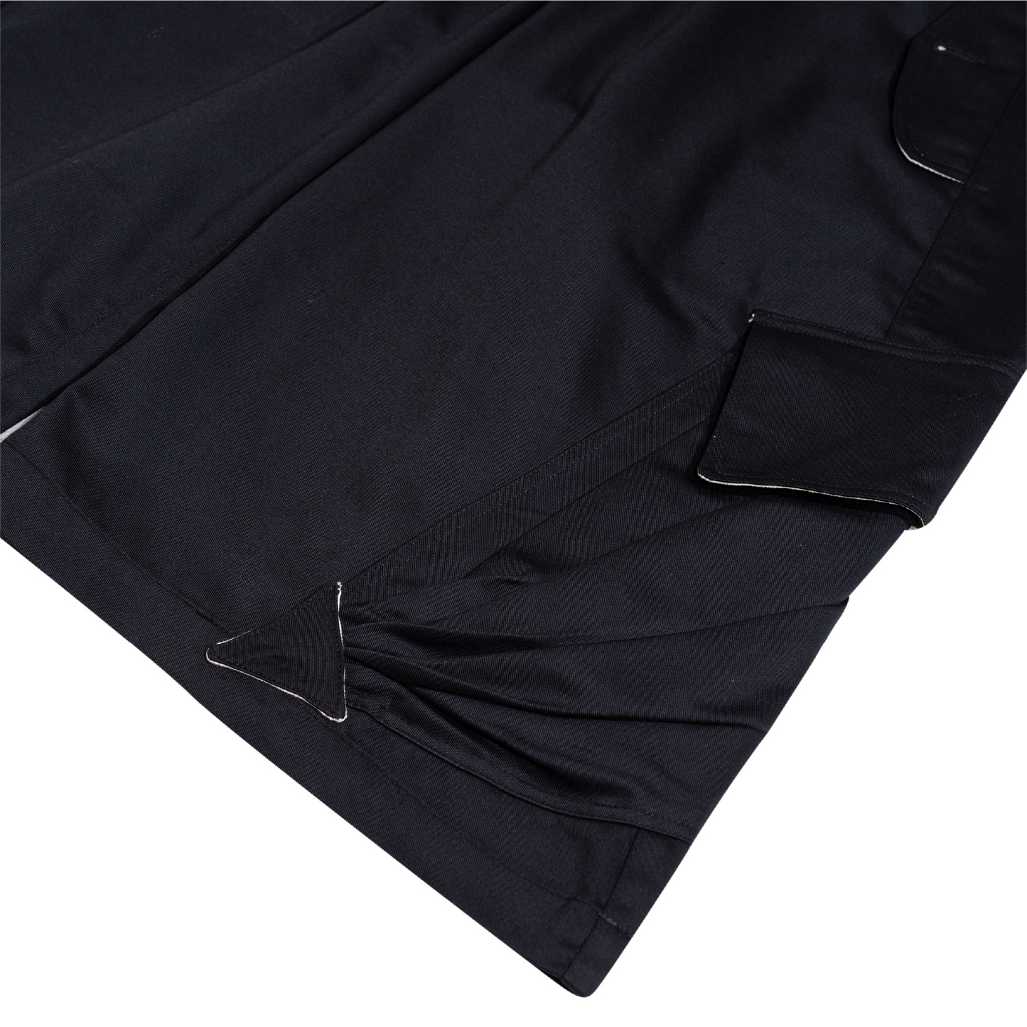 Wrapped Shorts