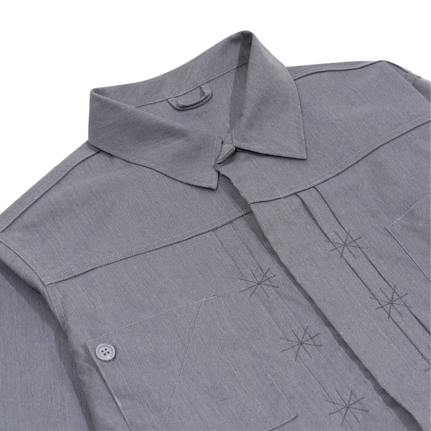 Sta-prest Type II Jacket
