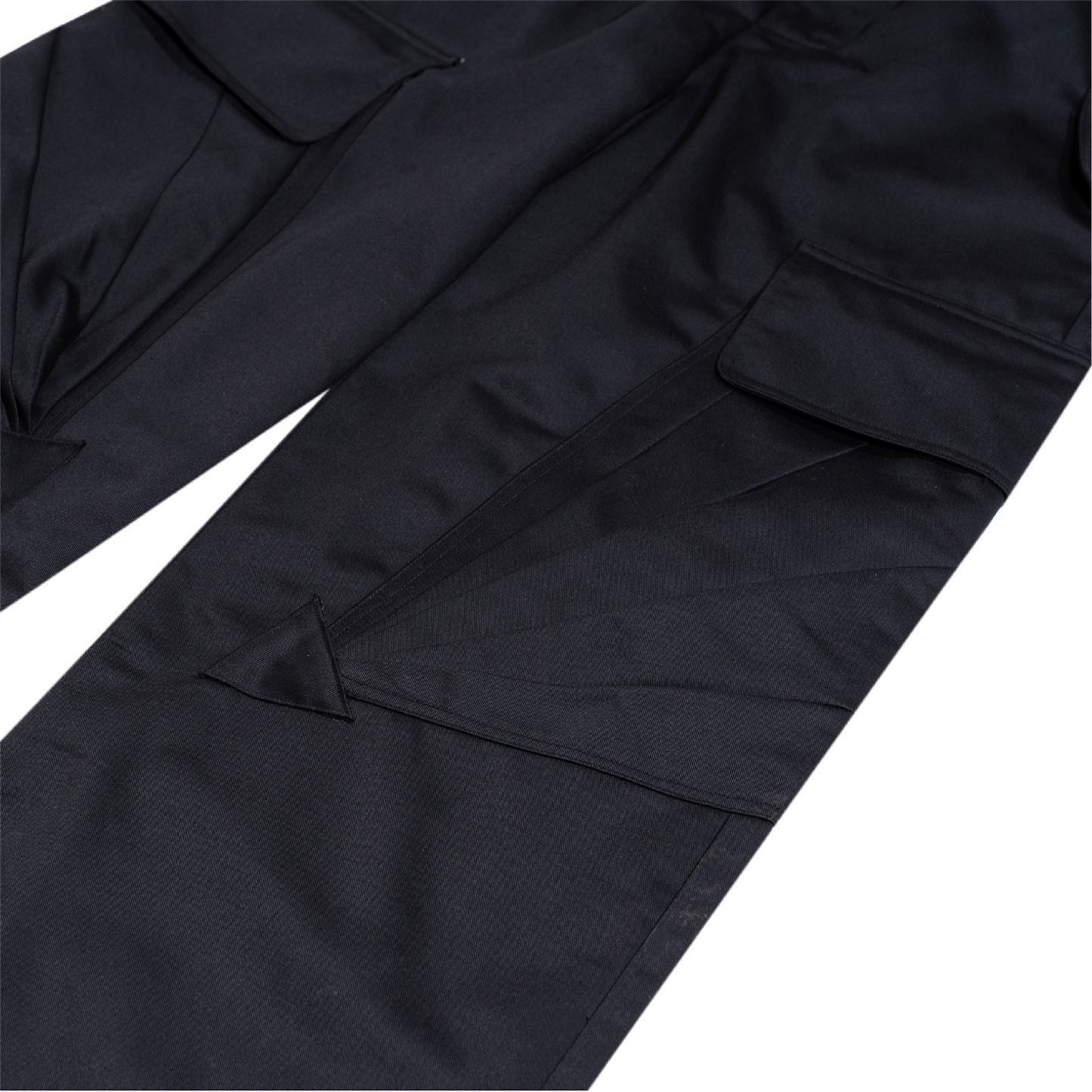 Wrapped Pocket M65 Trousers