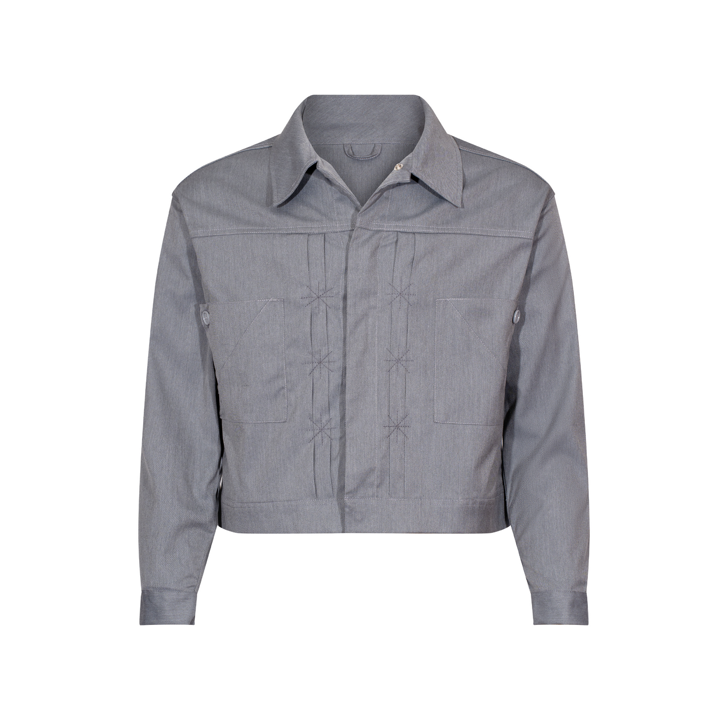 Sta-prest Type II Jacket