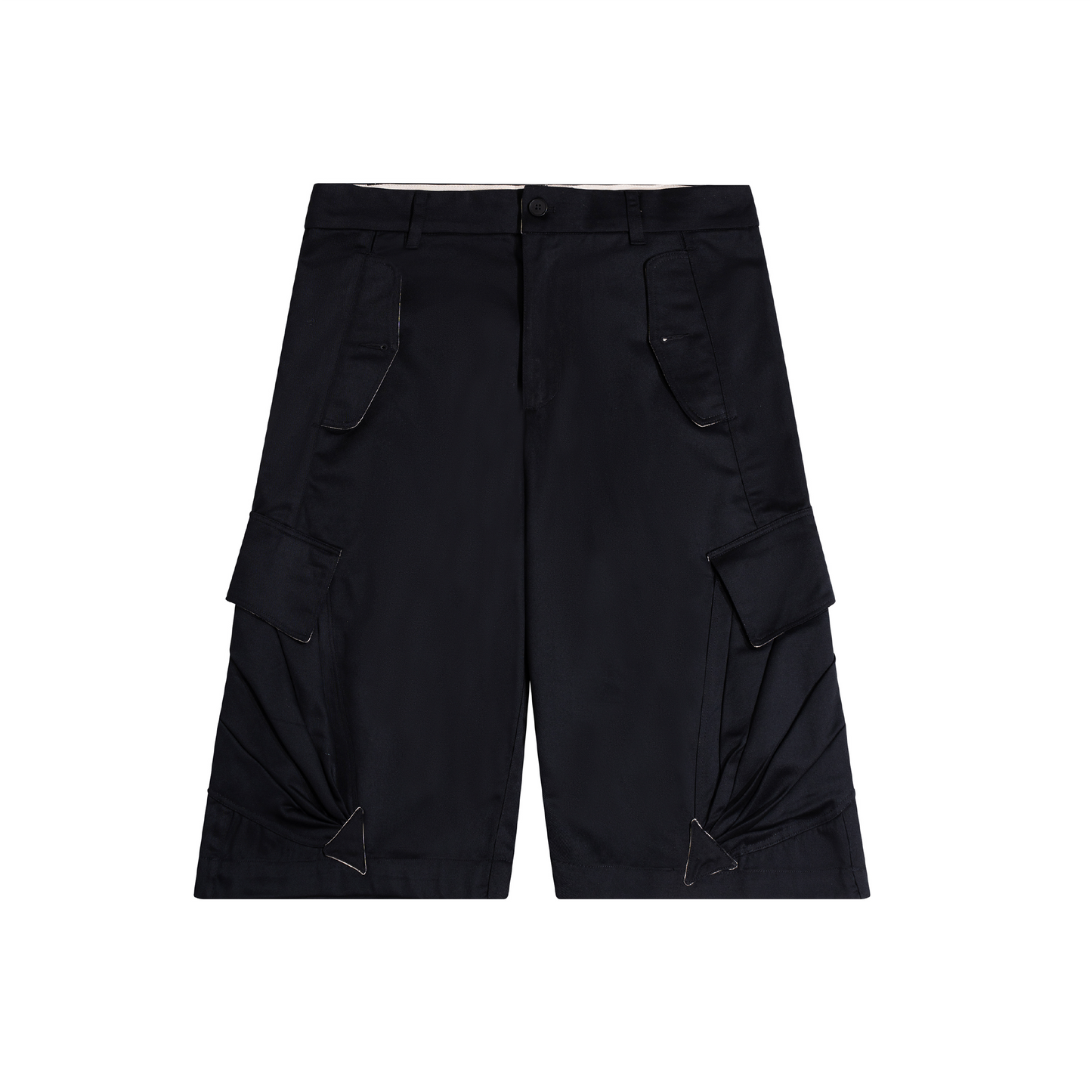 Wrapped Shorts