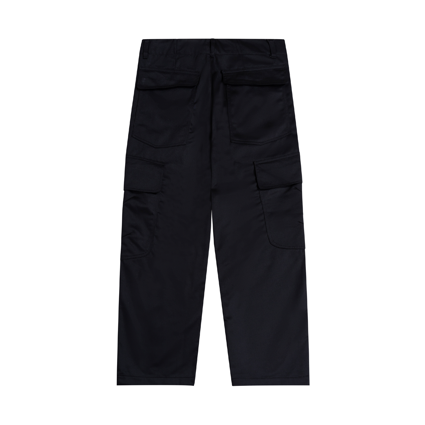 Wrapped Pocket M65 Trousers