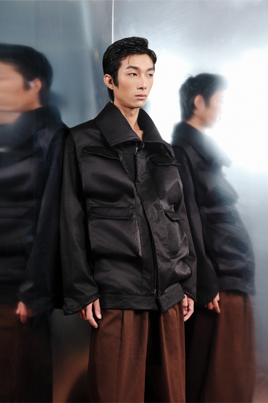 "Belts" M65 Field Jacket