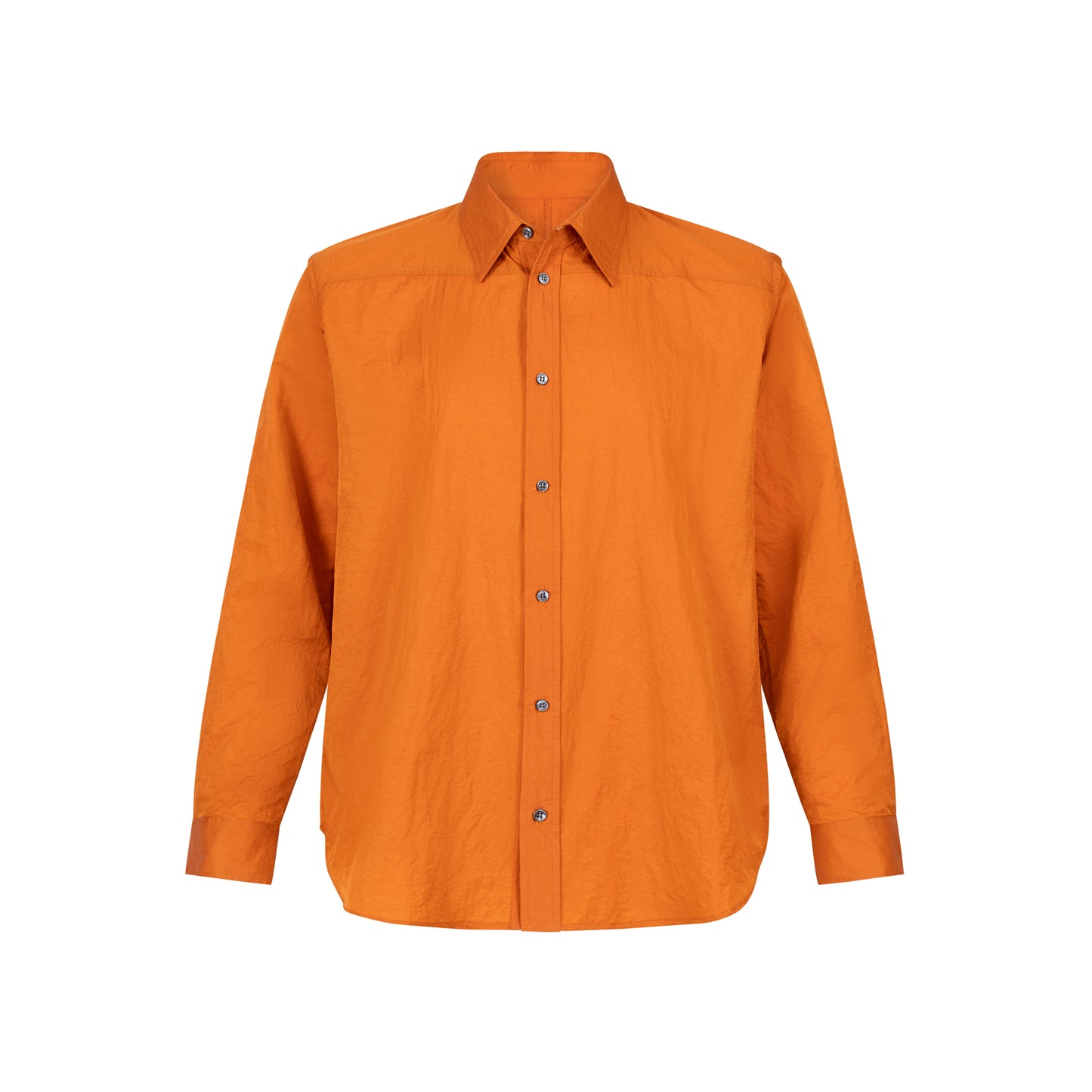 Tailoring Nylon Shirt