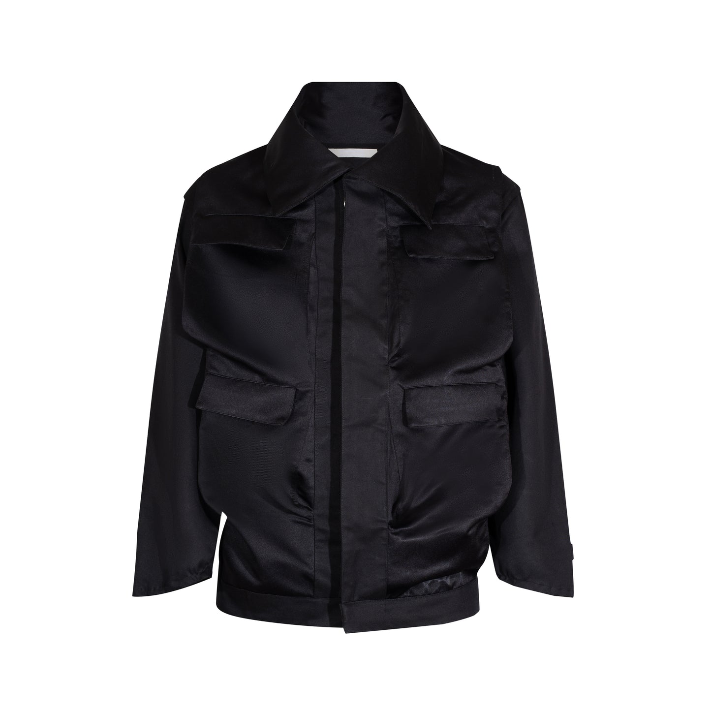 "Belts" M65 Field Jacket