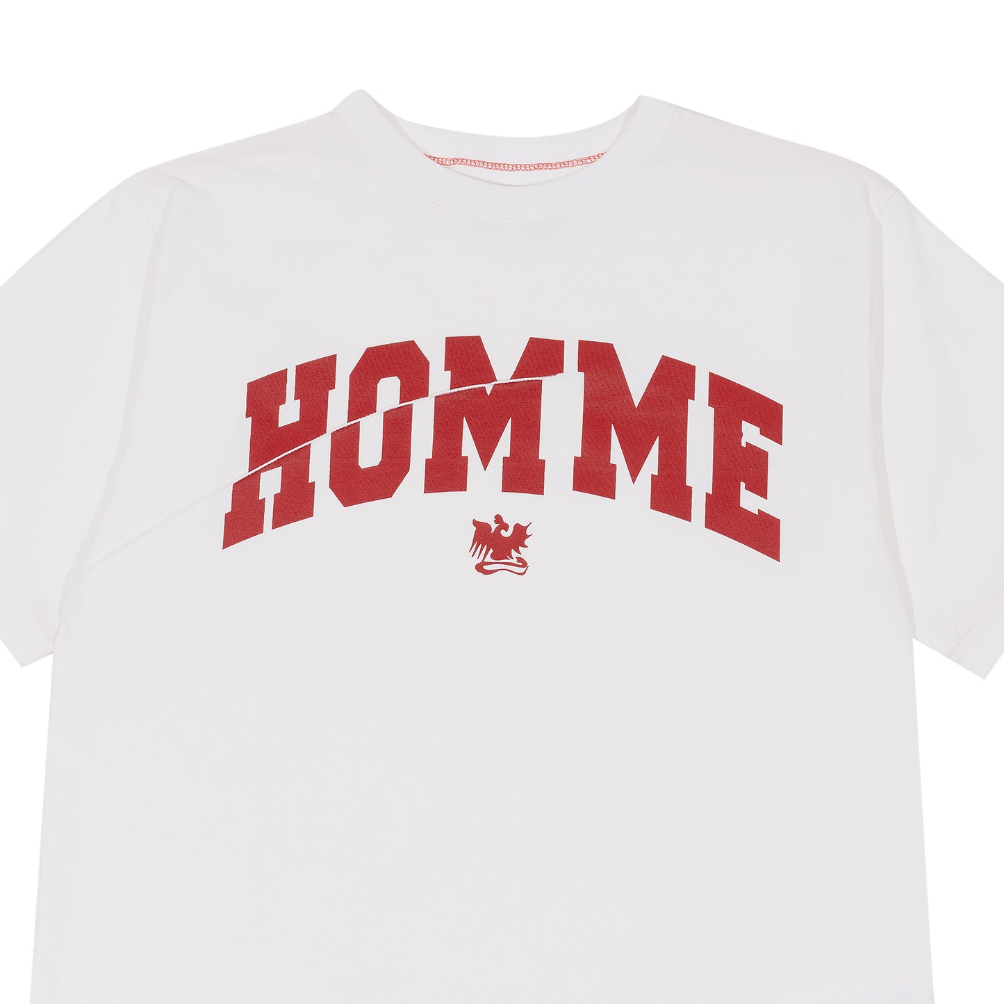 "Homme" T-Shirt