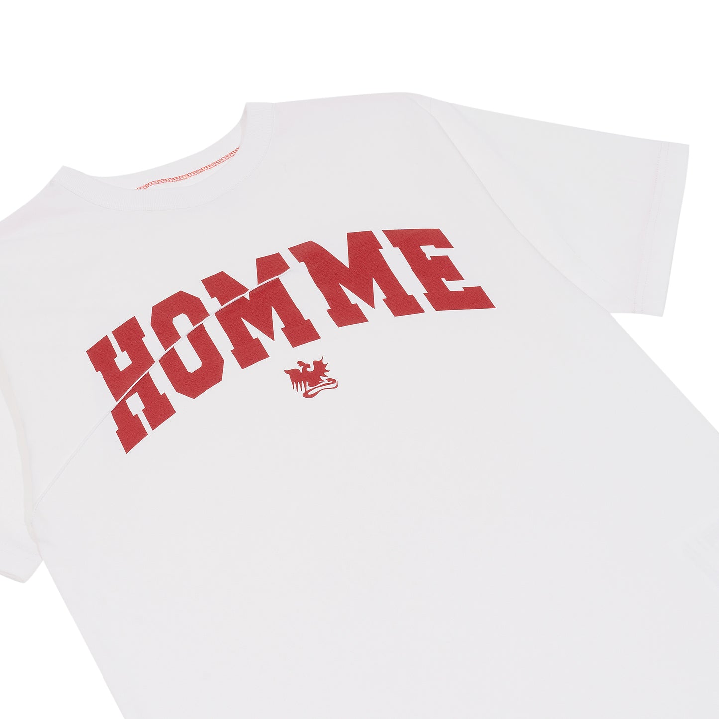 "Homme" T-Shirt