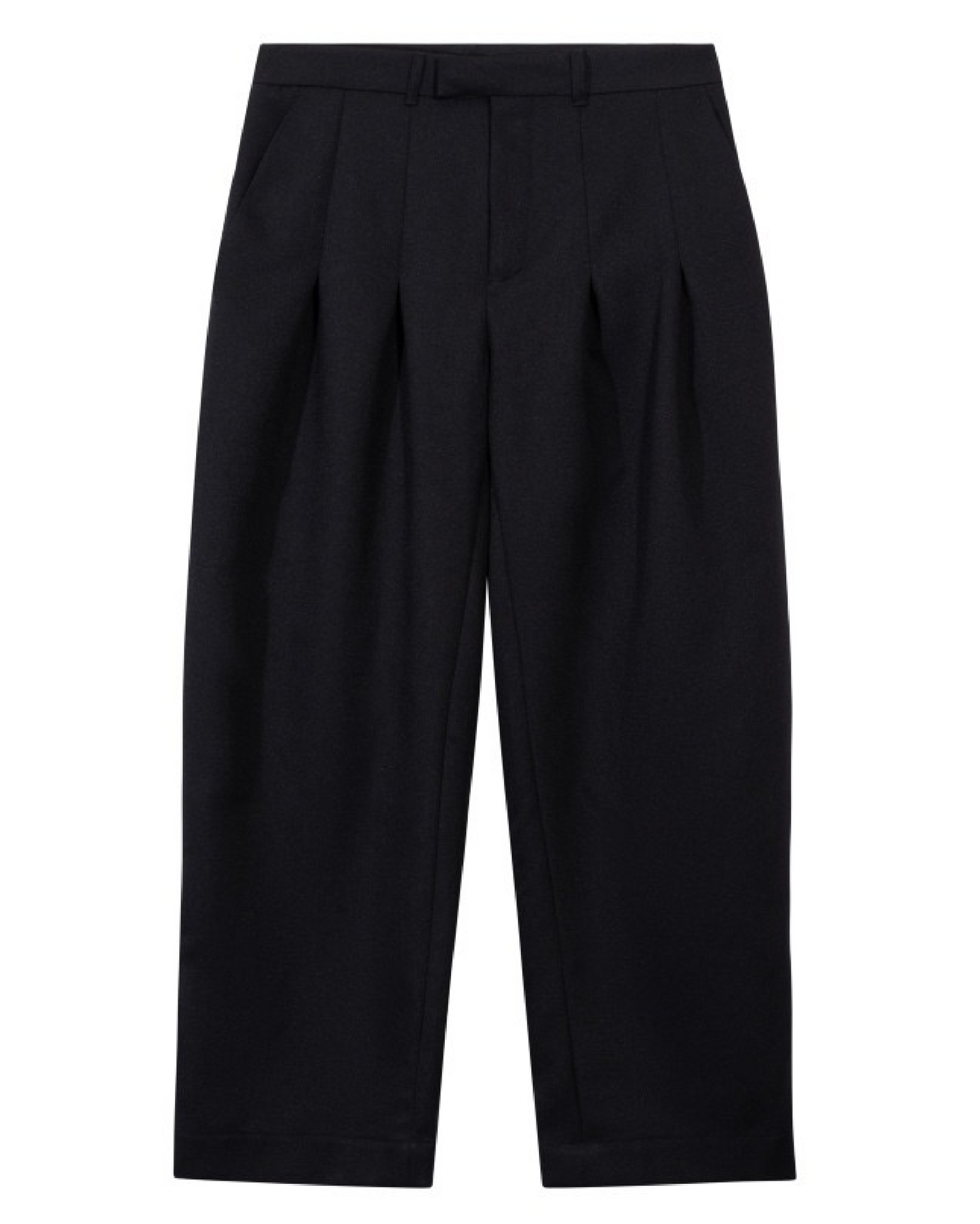 Sta-prest Balloon Trousers