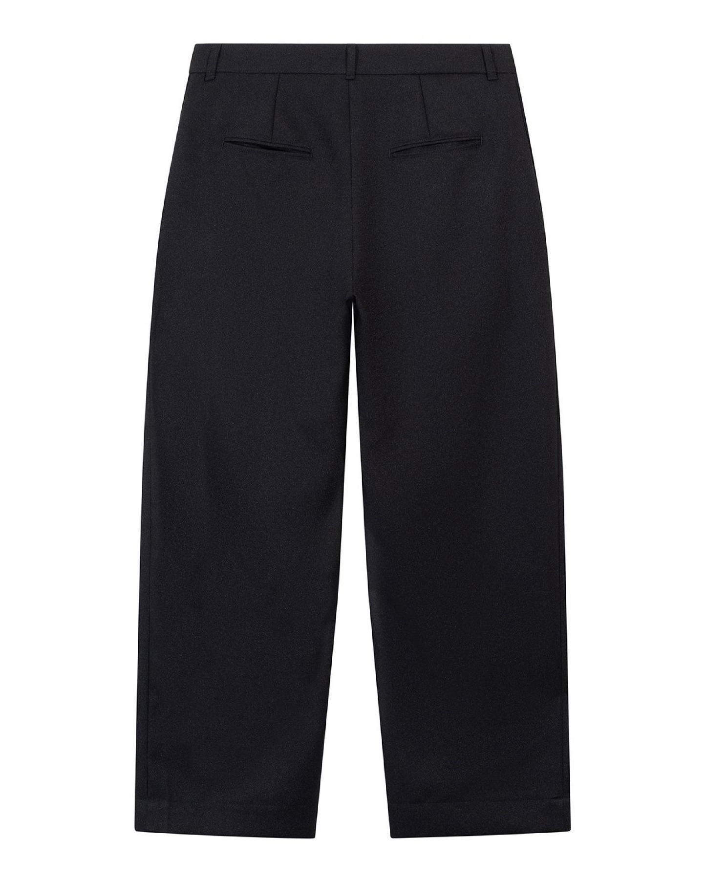 Sta-prest Balloon Trousers