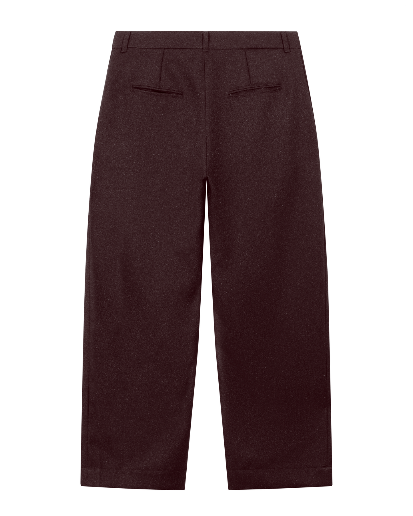 Sta-prest Balloon Trousers